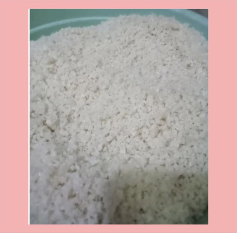 Garem kasar 1 kg harga murah