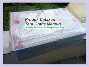 Percetakan-nota-laundry-terdekat