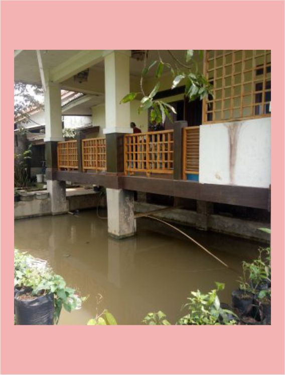 Dijual Villa