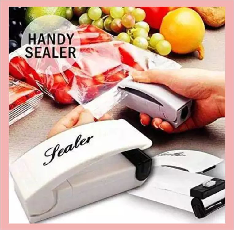 Sealer Mini hand