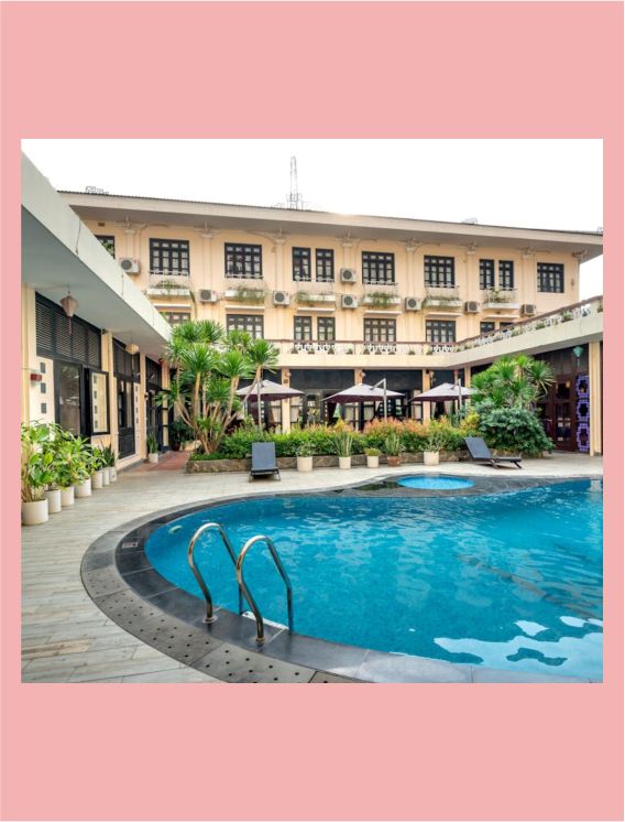 Dijual Condotel