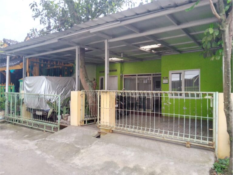 jual rumah butuh uang cepat