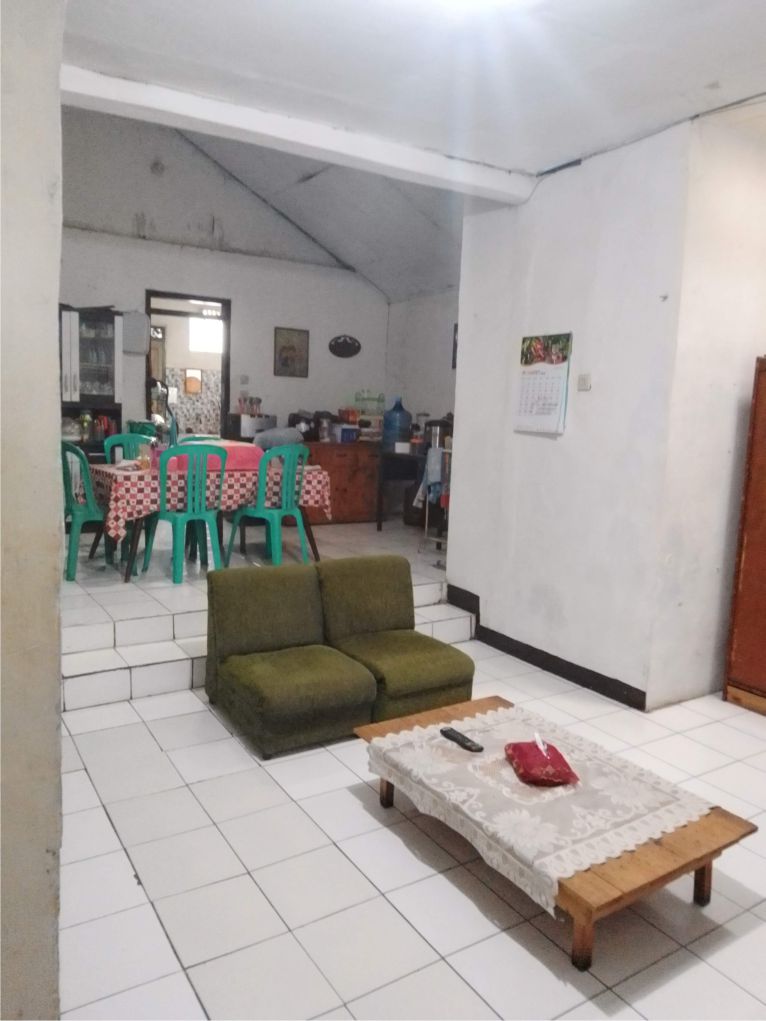 ruang tamu 2