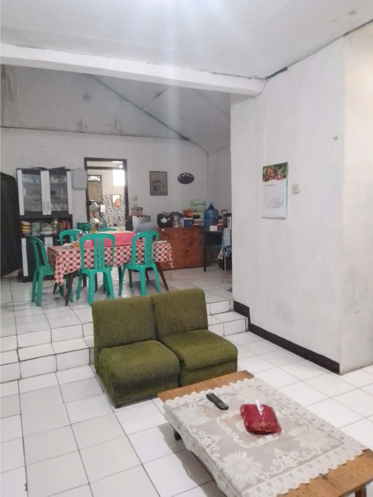 ruang tamu 4