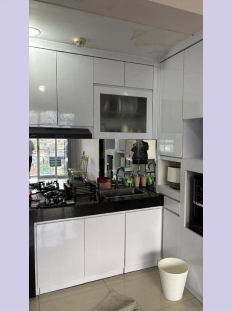 Dapur 1