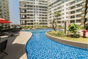 Dijual cepat Apartemen Gateway Pasteur
