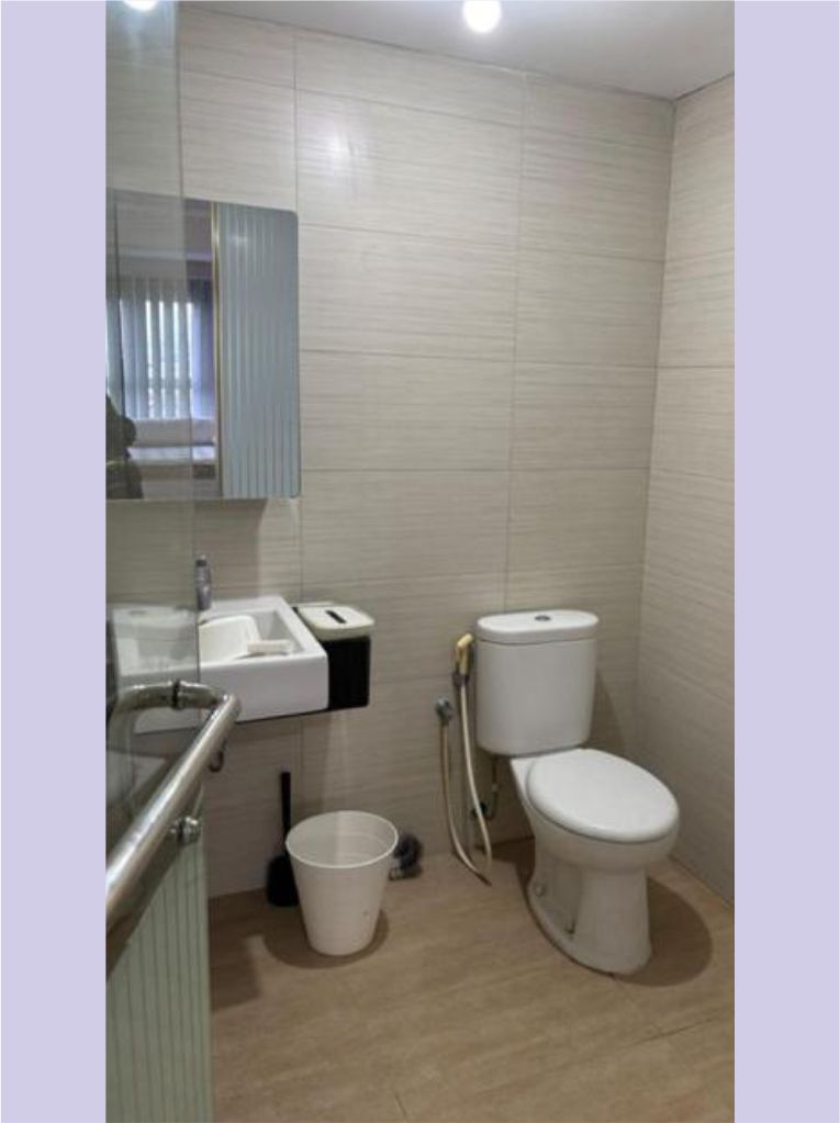 Kamar mandi