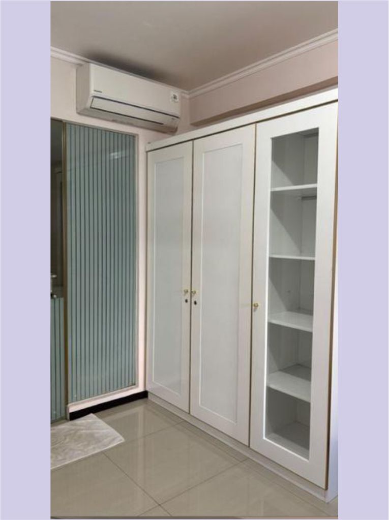 Kamar tidur 1